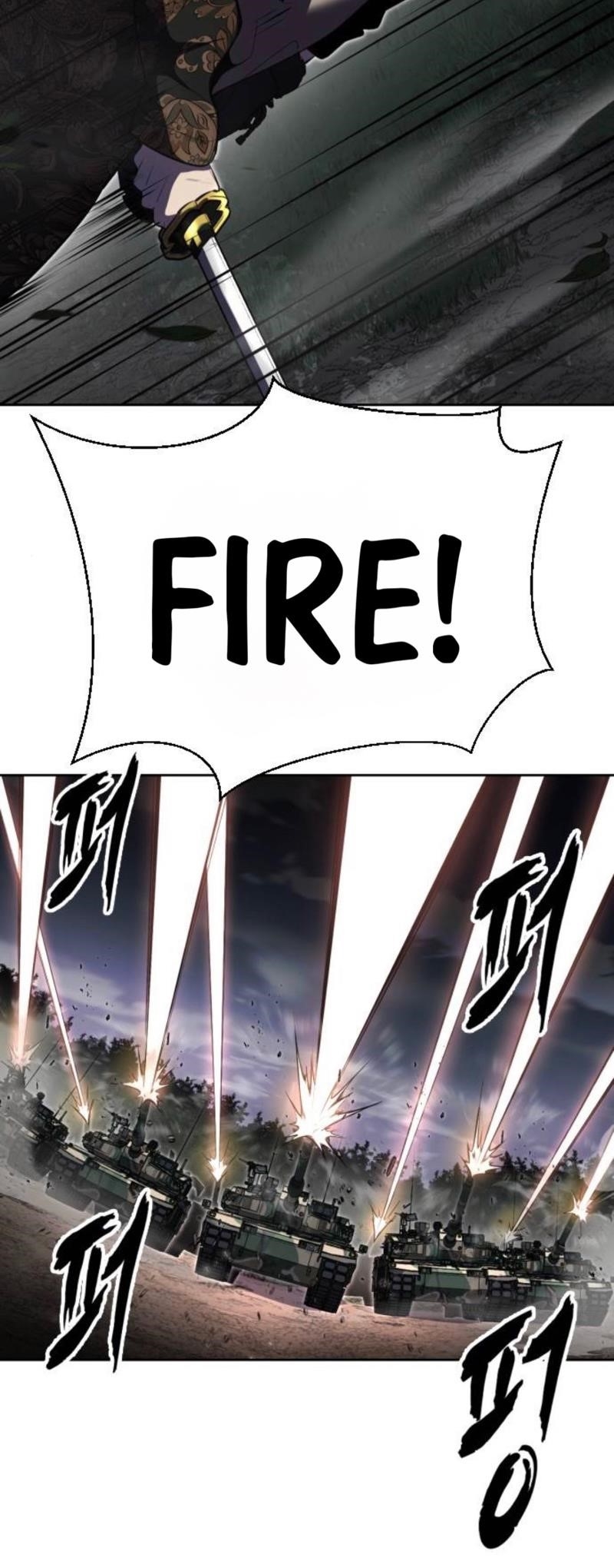 The Boy Of Death Chapter 277 - Page 47