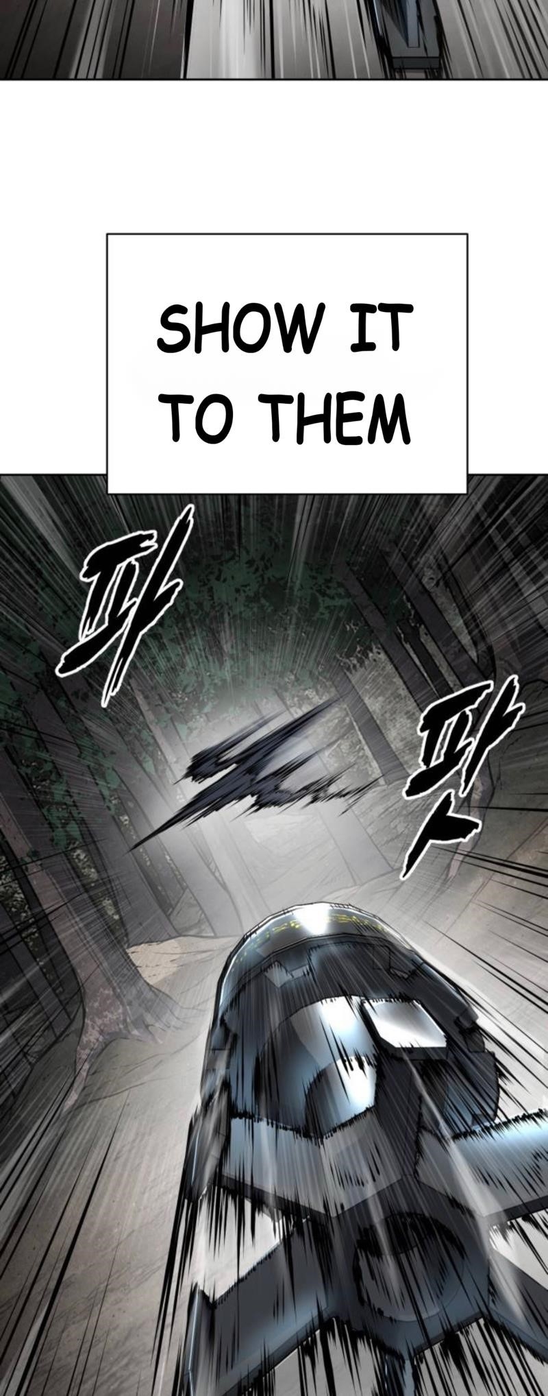 The Boy Of Death Chapter 277 - Page 55