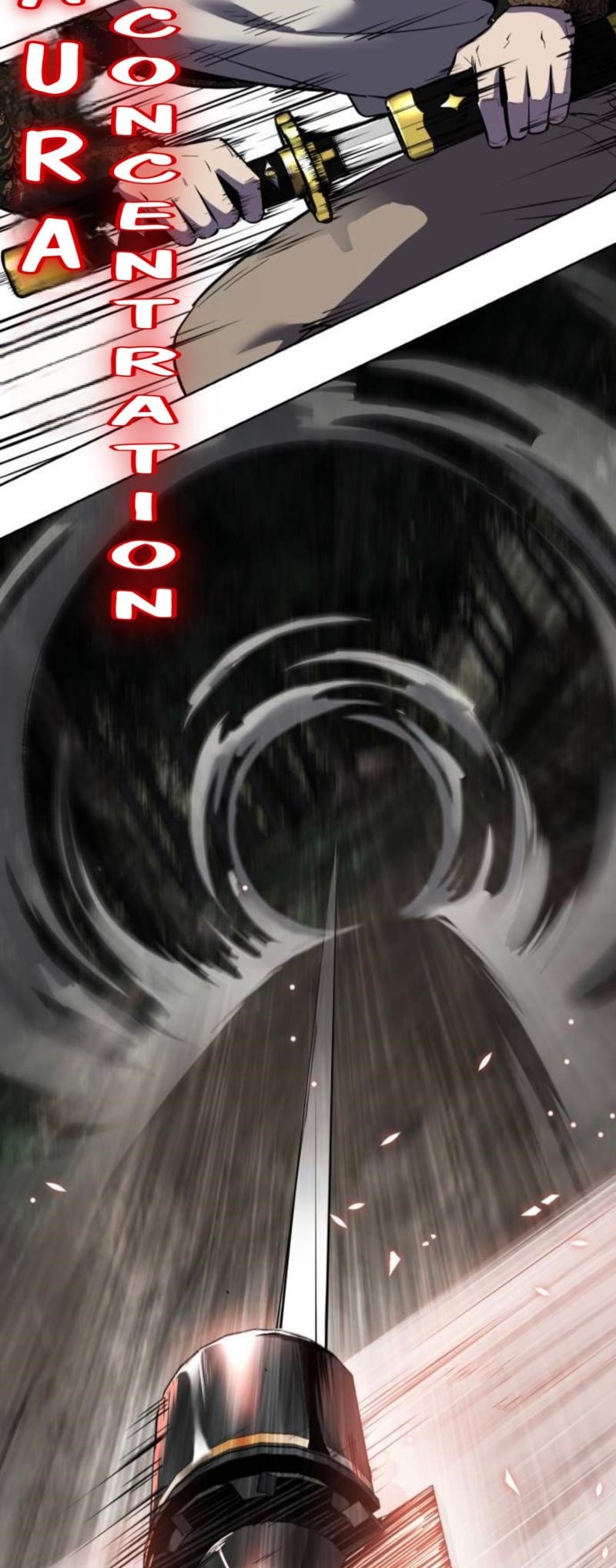 The Boy Of Death Chapter 277 - Page 58