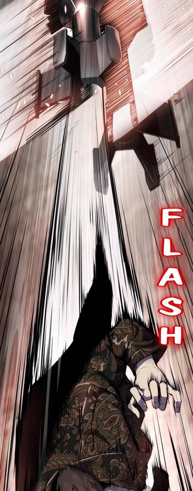 The Boy Of Death Chapter 277 - Page 59