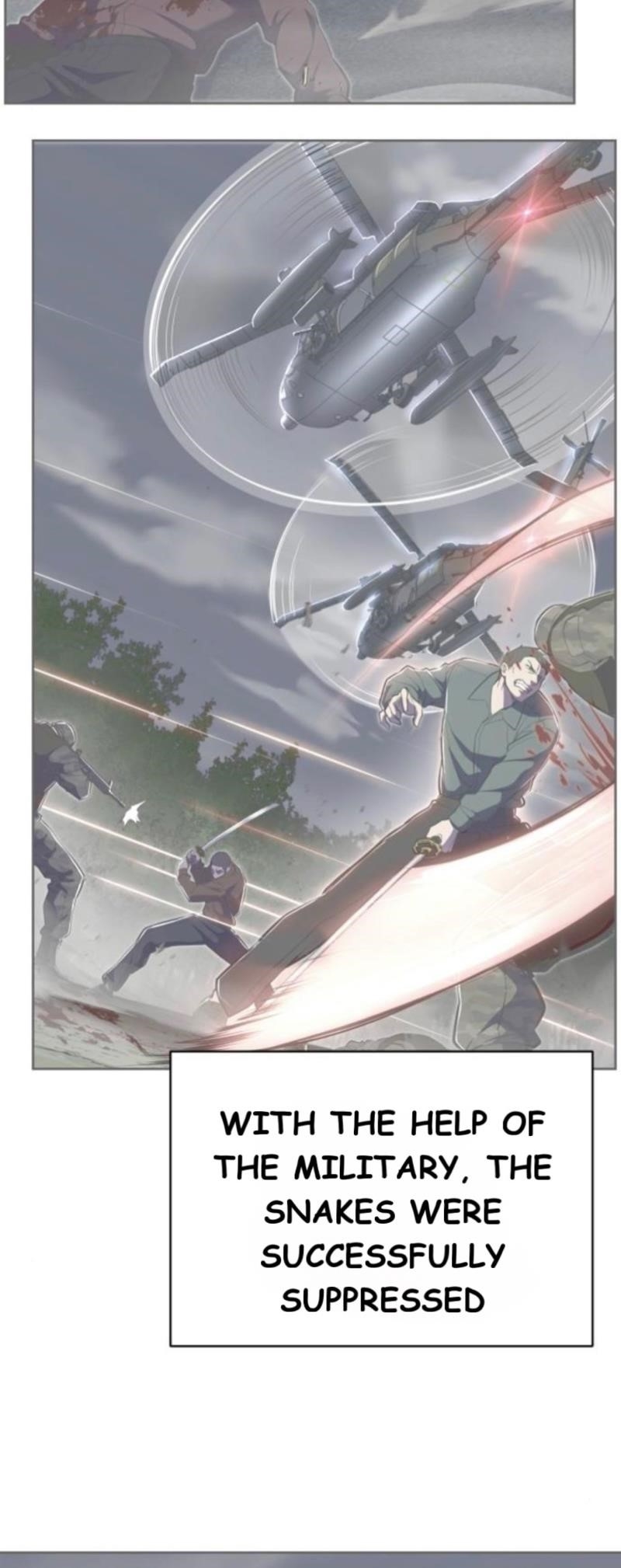 The Boy Of Death Chapter 277 - Page 82