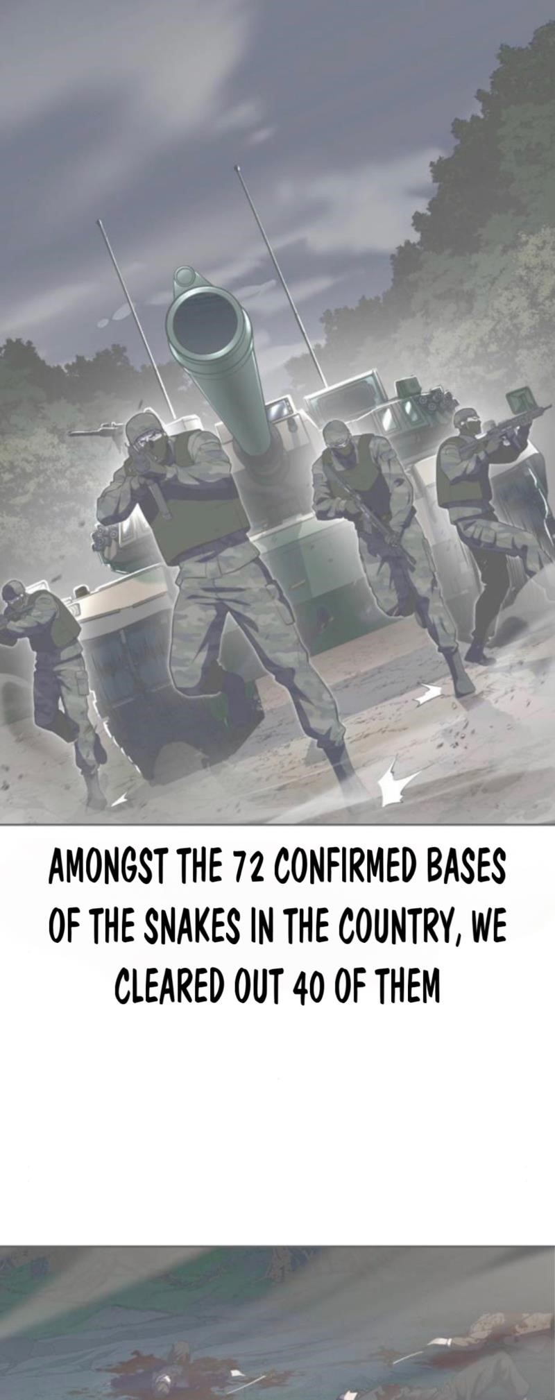 The Boy Of Death Chapter 277 - Page 83