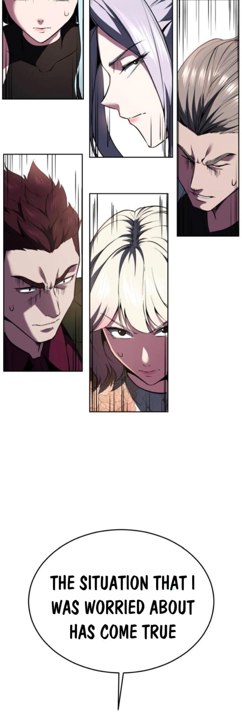 The Boy Of Death Chapter 277 - Page 89