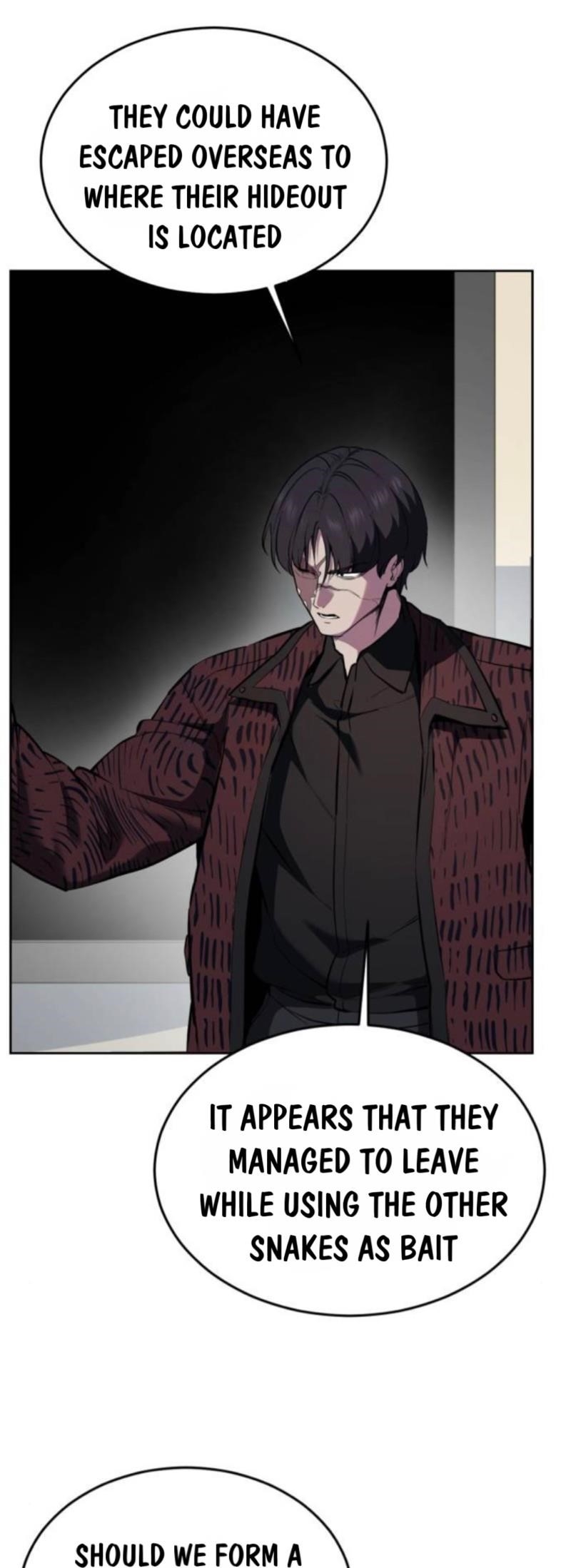 The Boy Of Death Chapter 277 - Page 92