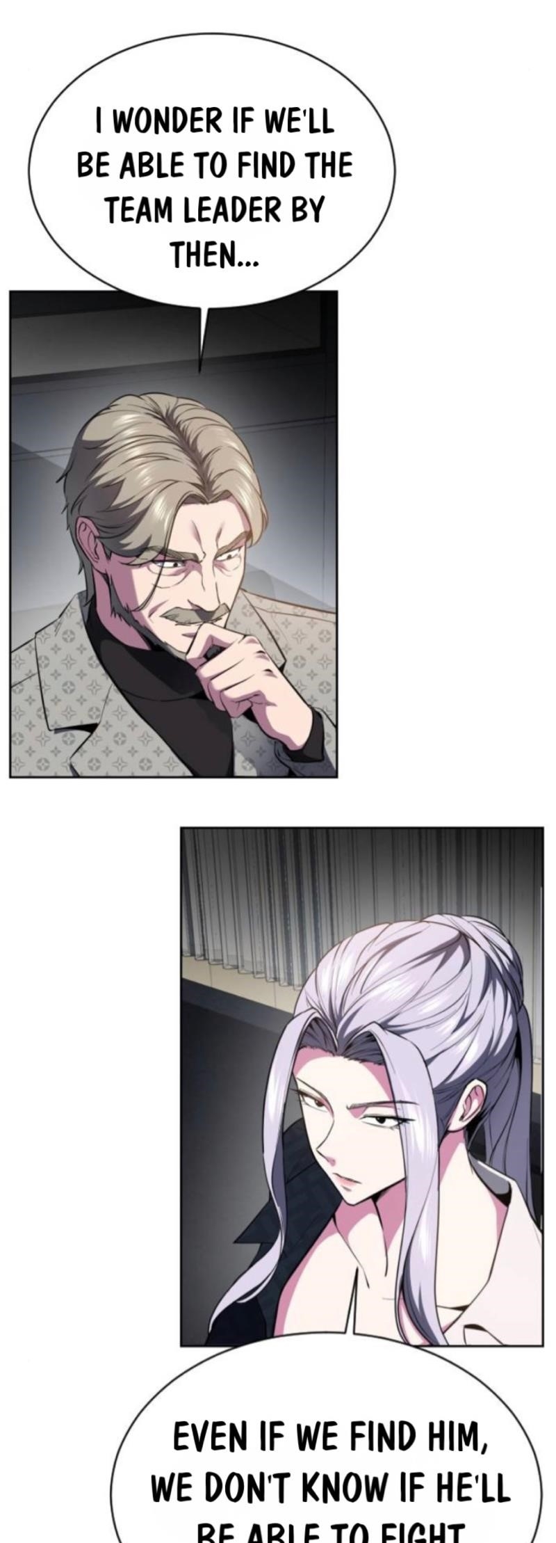 The Boy Of Death Chapter 277 - Page 98