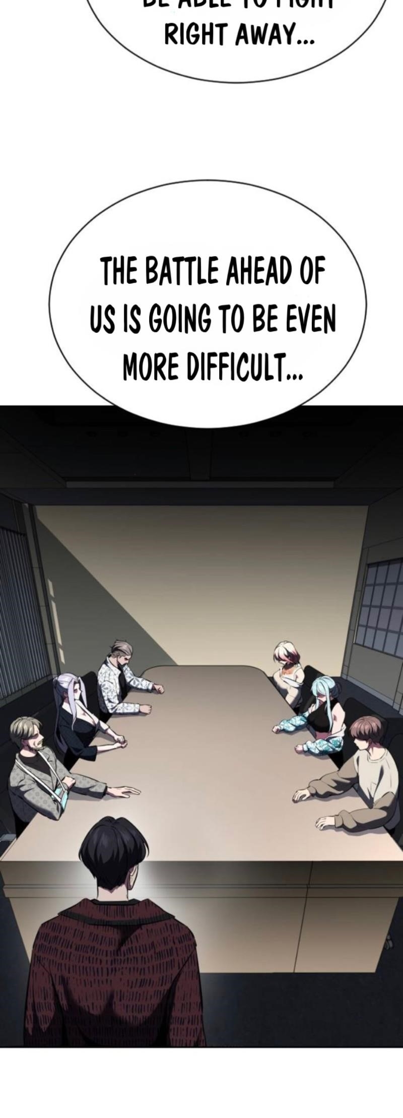 The Boy Of Death Chapter 277 - Page 99