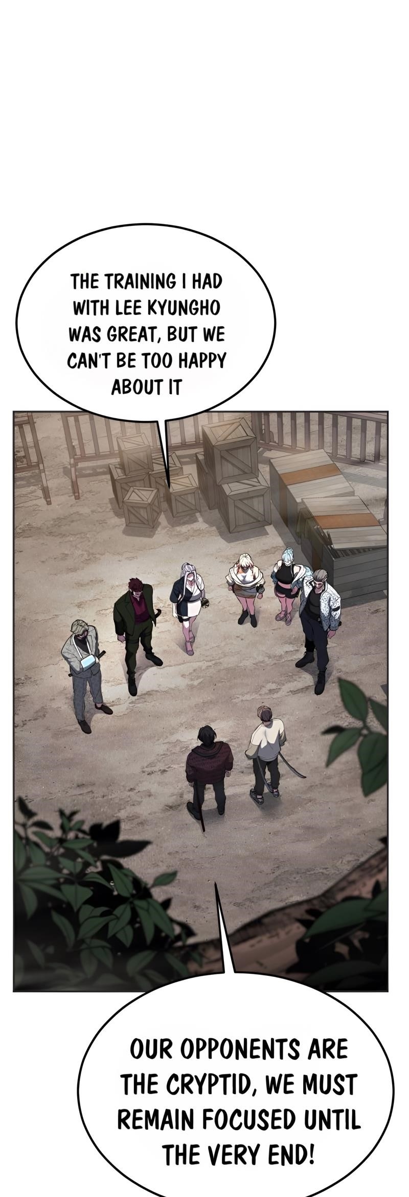 The Boy Of Death Chapter 278 - Page 115