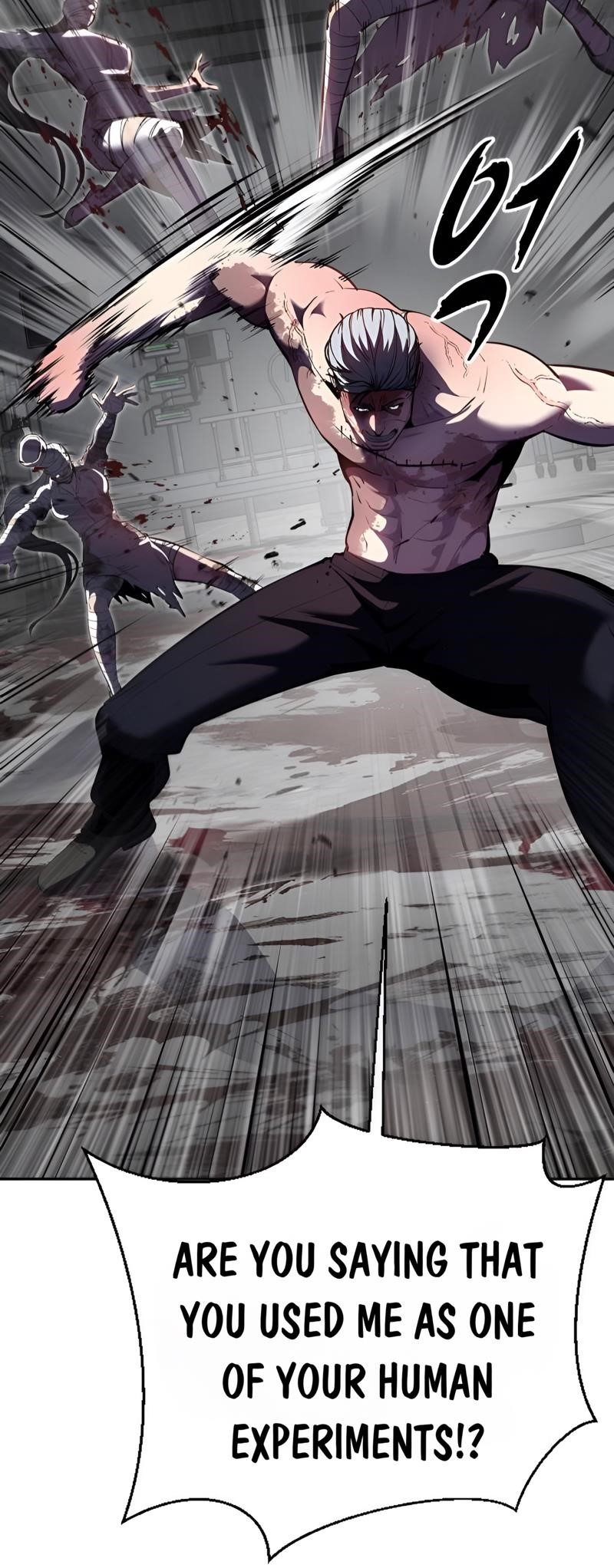 The Boy Of Death Chapter 278 - Page 18