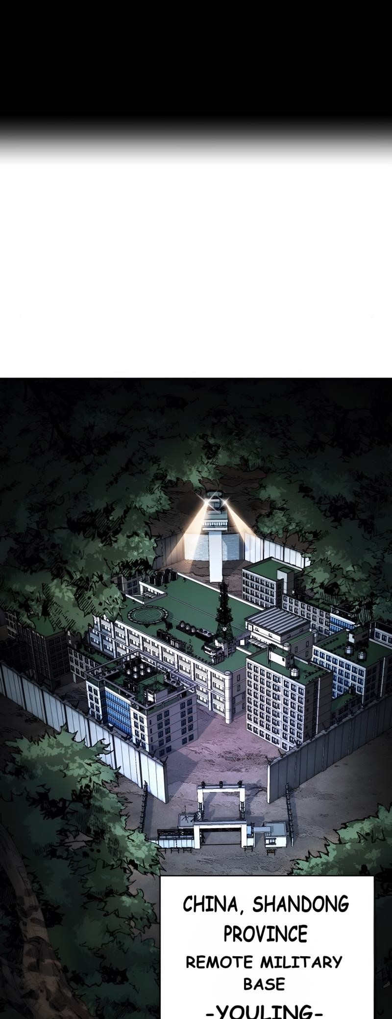 The Boy Of Death Chapter 278 - Page 2