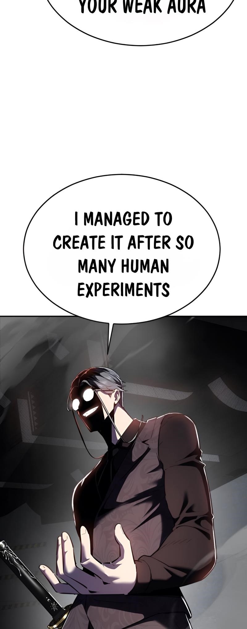 The Boy Of Death Chapter 278 - Page 23