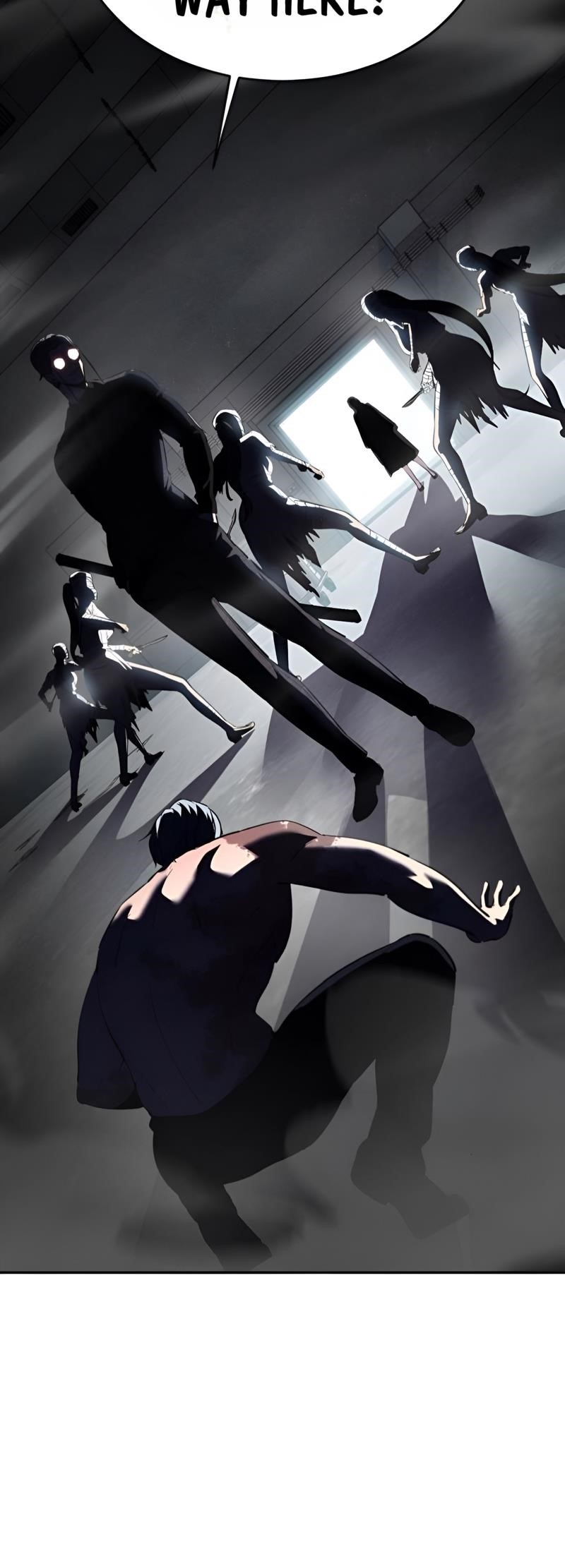 The Boy Of Death Chapter 278 - Page 30