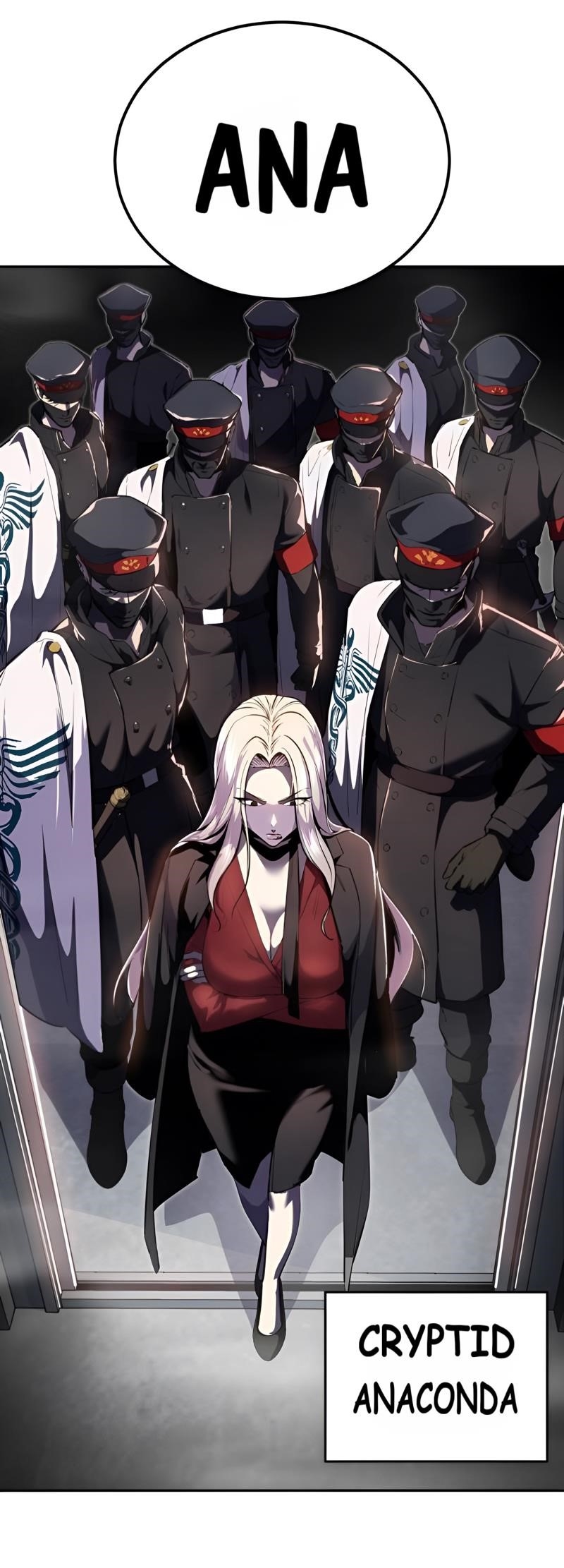 The Boy Of Death Chapter 278 - Page 31