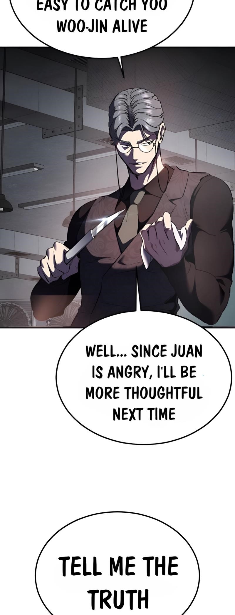 The Boy Of Death Chapter 278 - Page 37