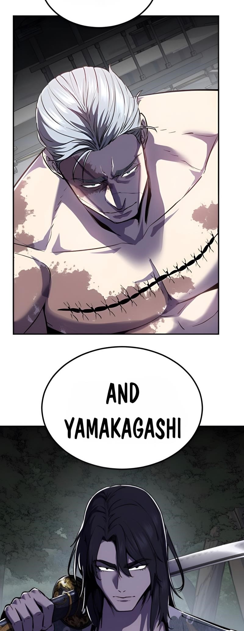 The Boy Of Death Chapter 278 - Page 55