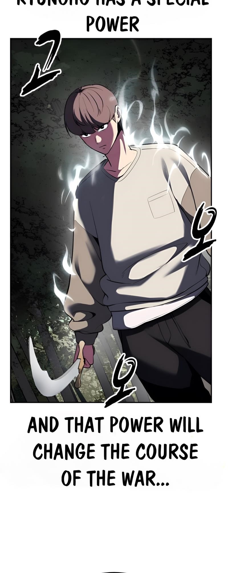 The Boy Of Death Chapter 278 - Page 62