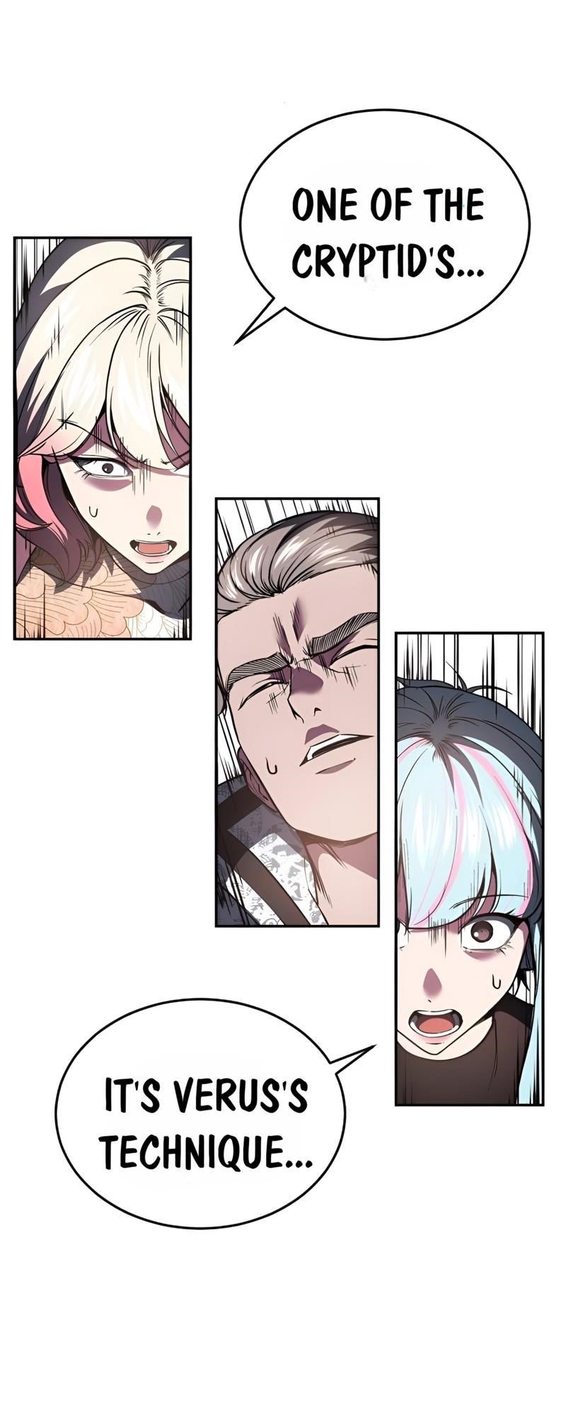 The Boy Of Death Chapter 278 - Page 70