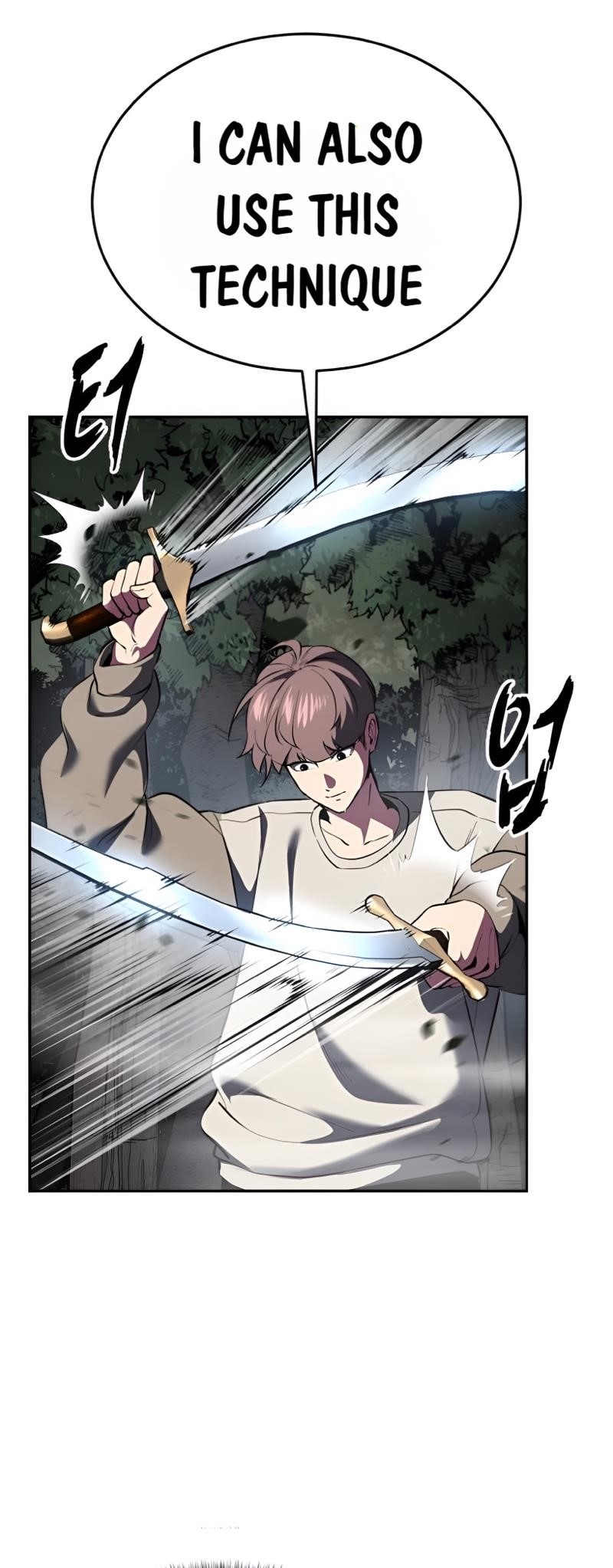 The Boy Of Death Chapter 278 - Page 71