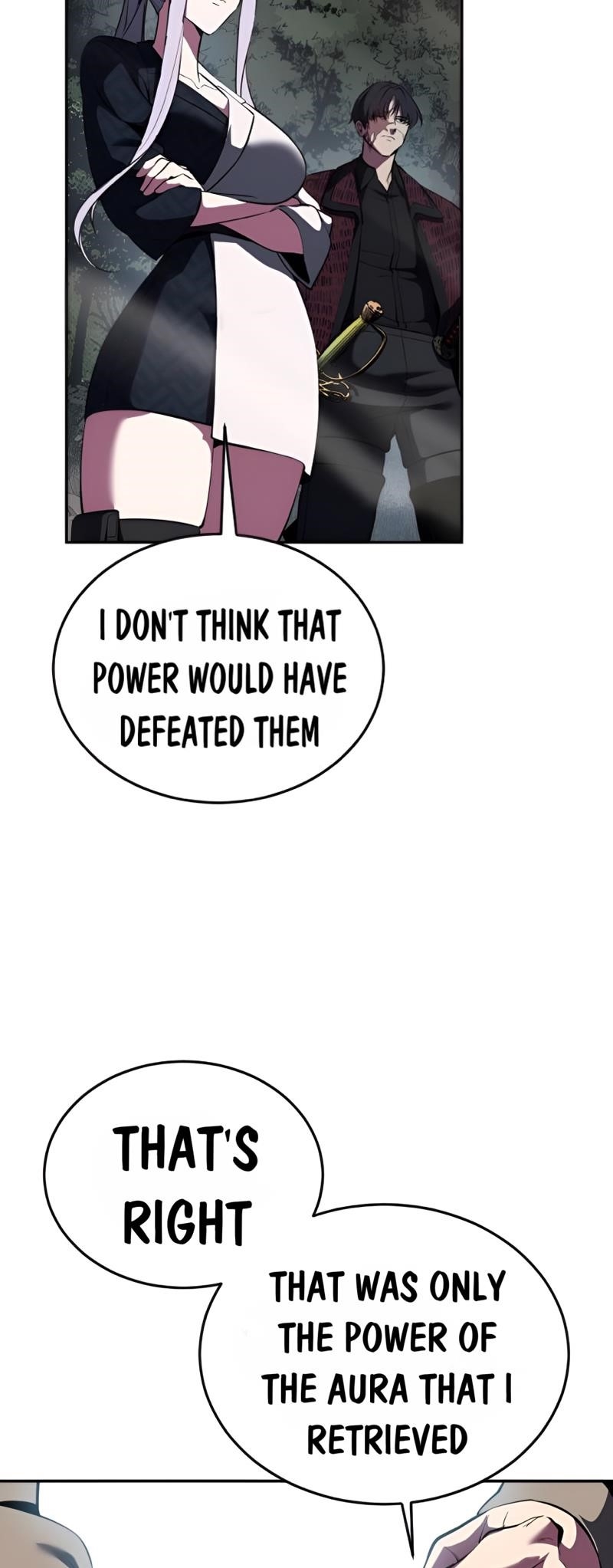 The Boy Of Death Chapter 278 - Page 73