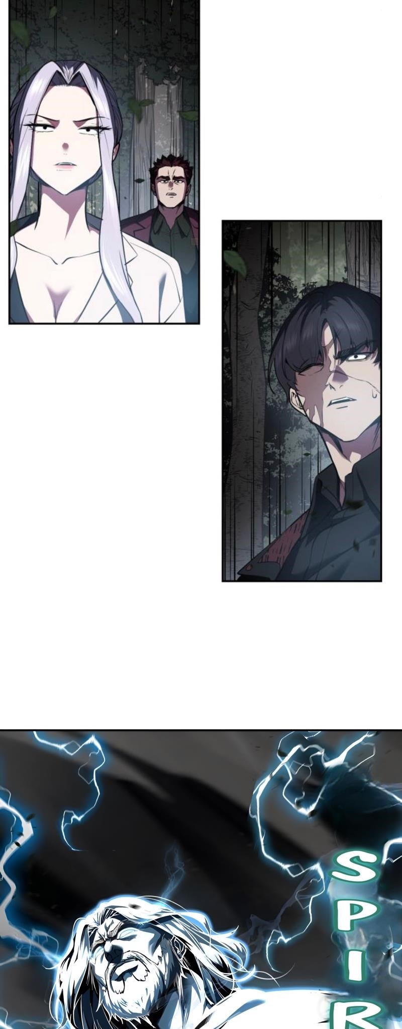 The Boy Of Death Chapter 278 - Page 76