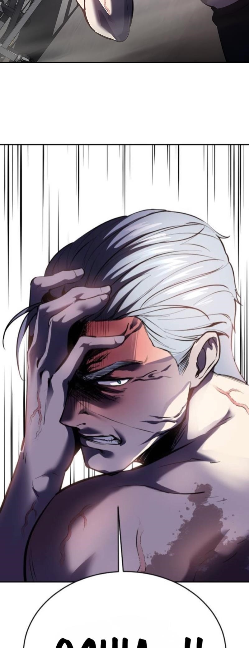 The Boy Of Death Chapter 278 - Page 8