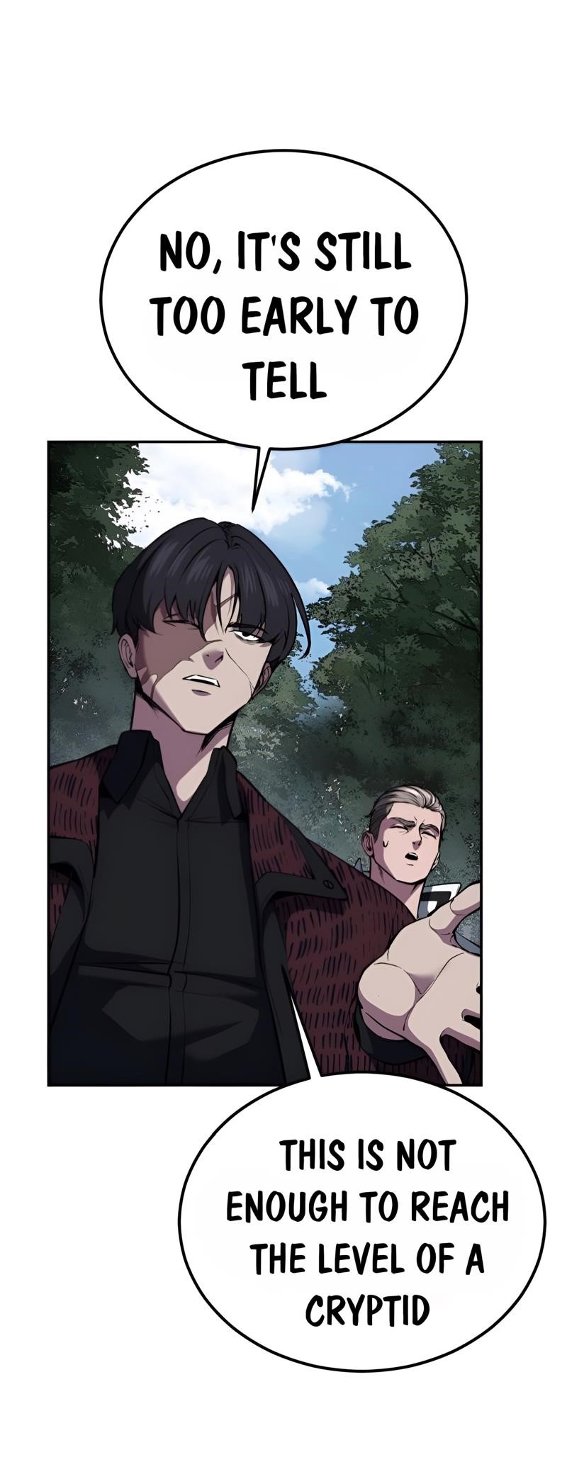 The Boy Of Death Chapter 278 - Page 80