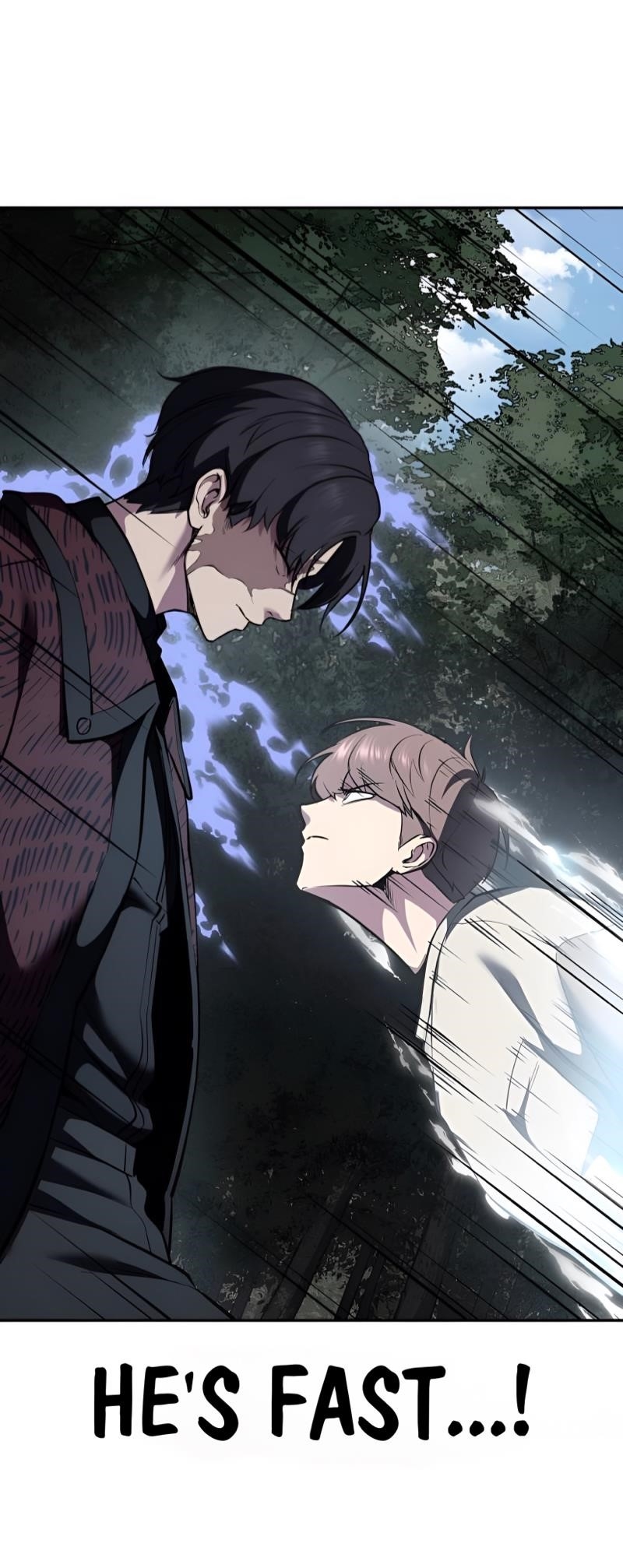 The Boy Of Death Chapter 278 - Page 88