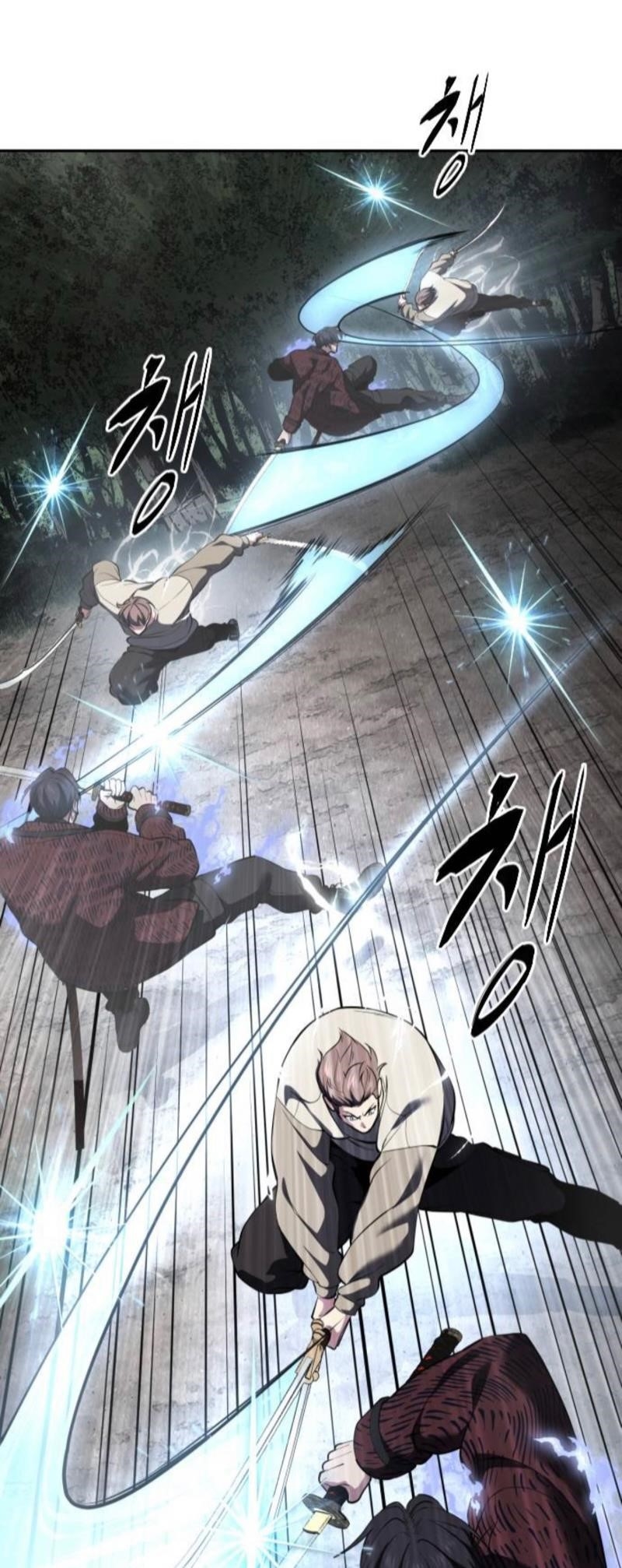 The Boy Of Death Chapter 278 - Page 89