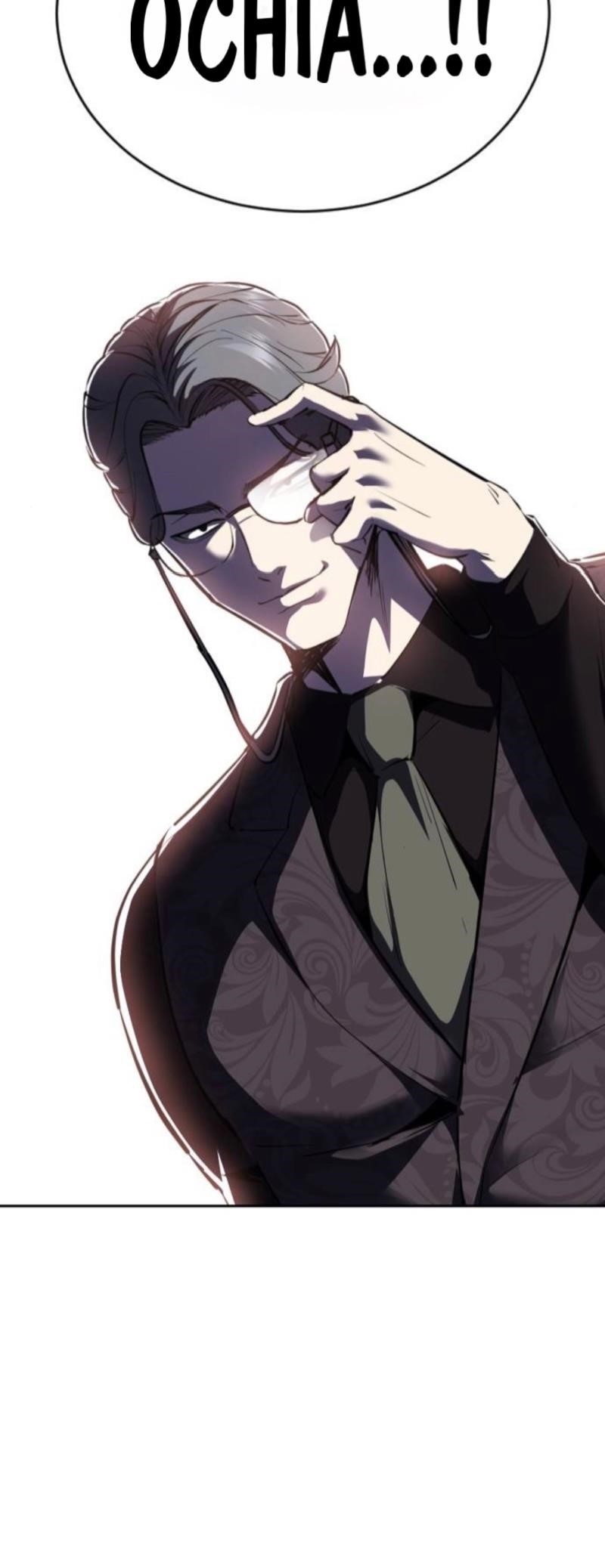 The Boy Of Death Chapter 278 - Page 9