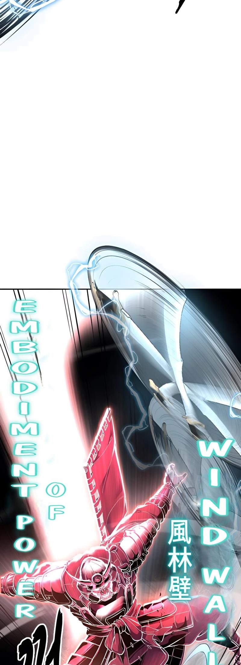 The Boy Of Death Chapter 278 - Page 94