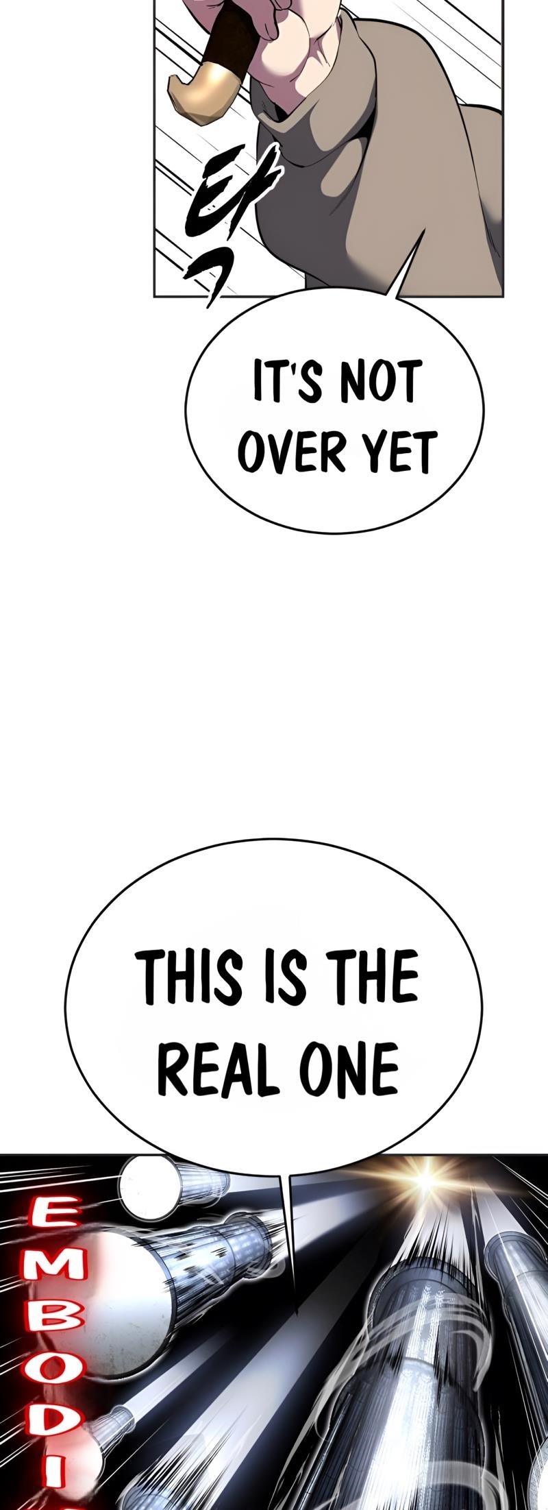 The Boy Of Death Chapter 278 - Page 97