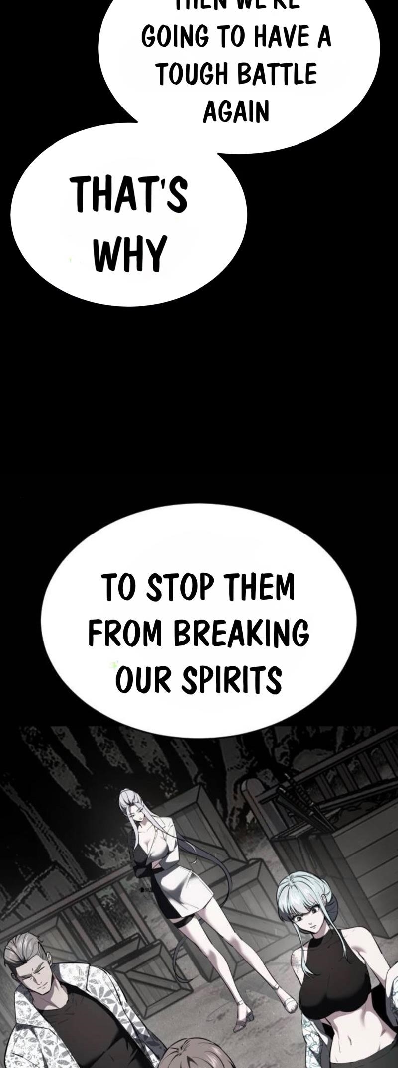 The Boy Of Death Chapter 279 - Page 12