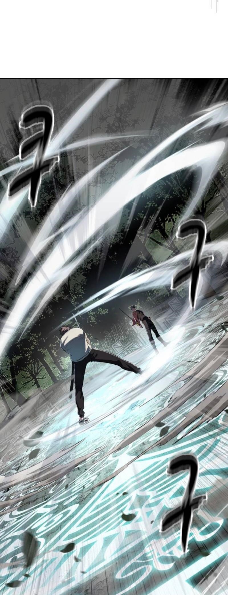 The Boy Of Death Chapter 279 - Page 21