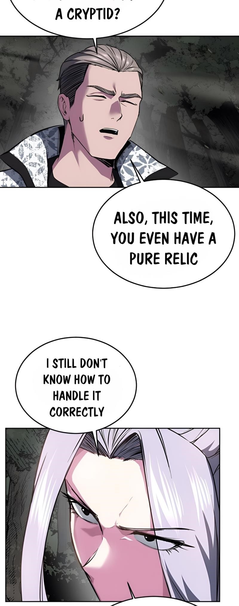 The Boy Of Death Chapter 279 - Page 29