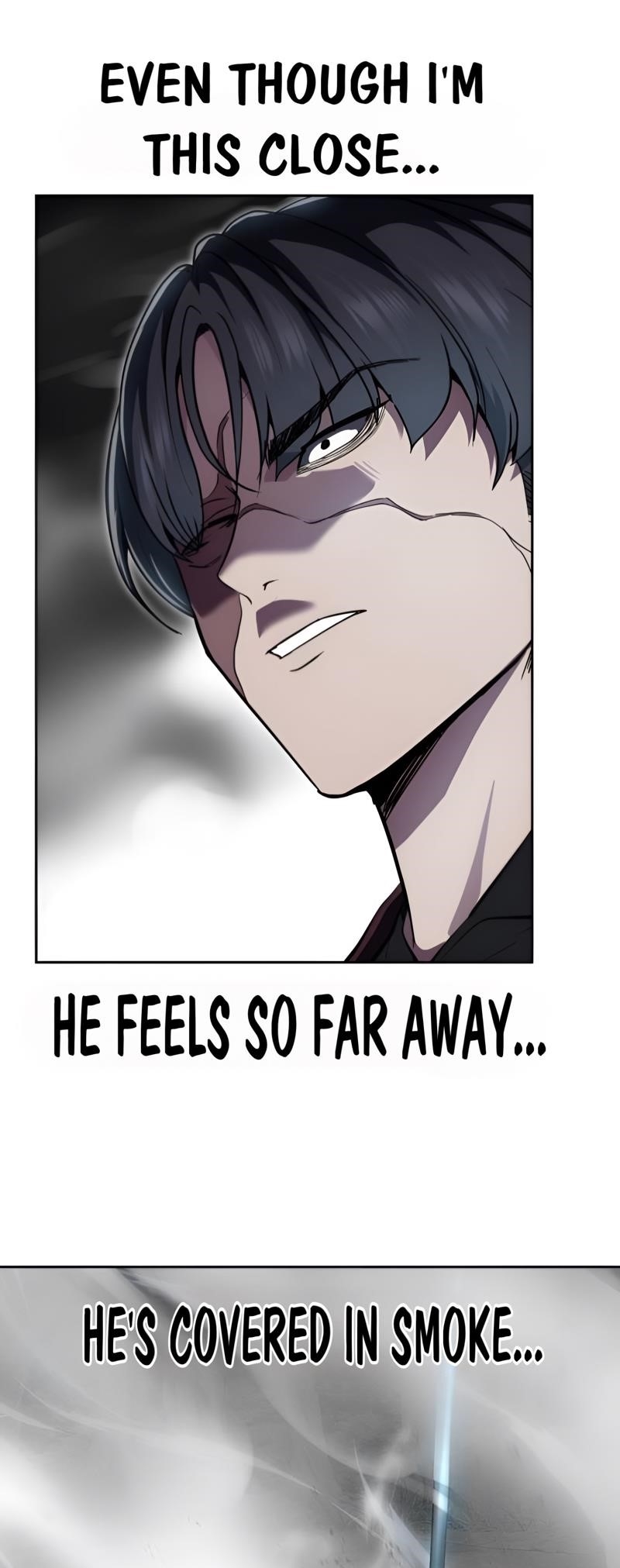 The Boy Of Death Chapter 279 - Page 33