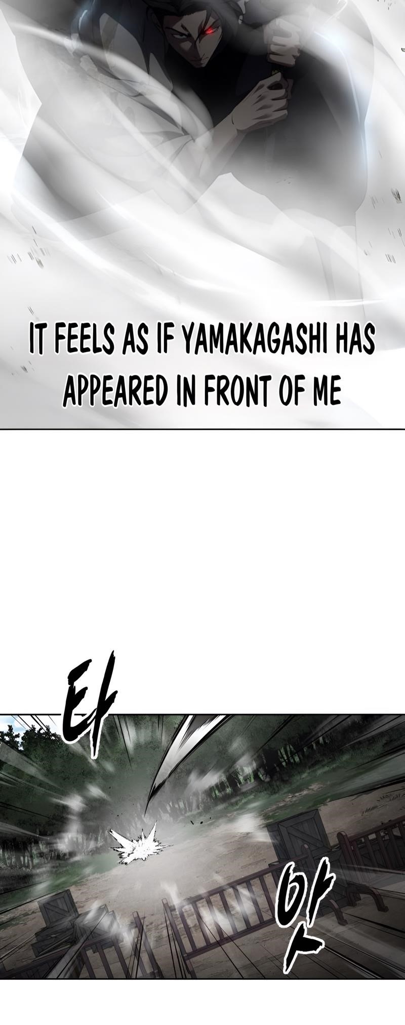 The Boy Of Death Chapter 279 - Page 35