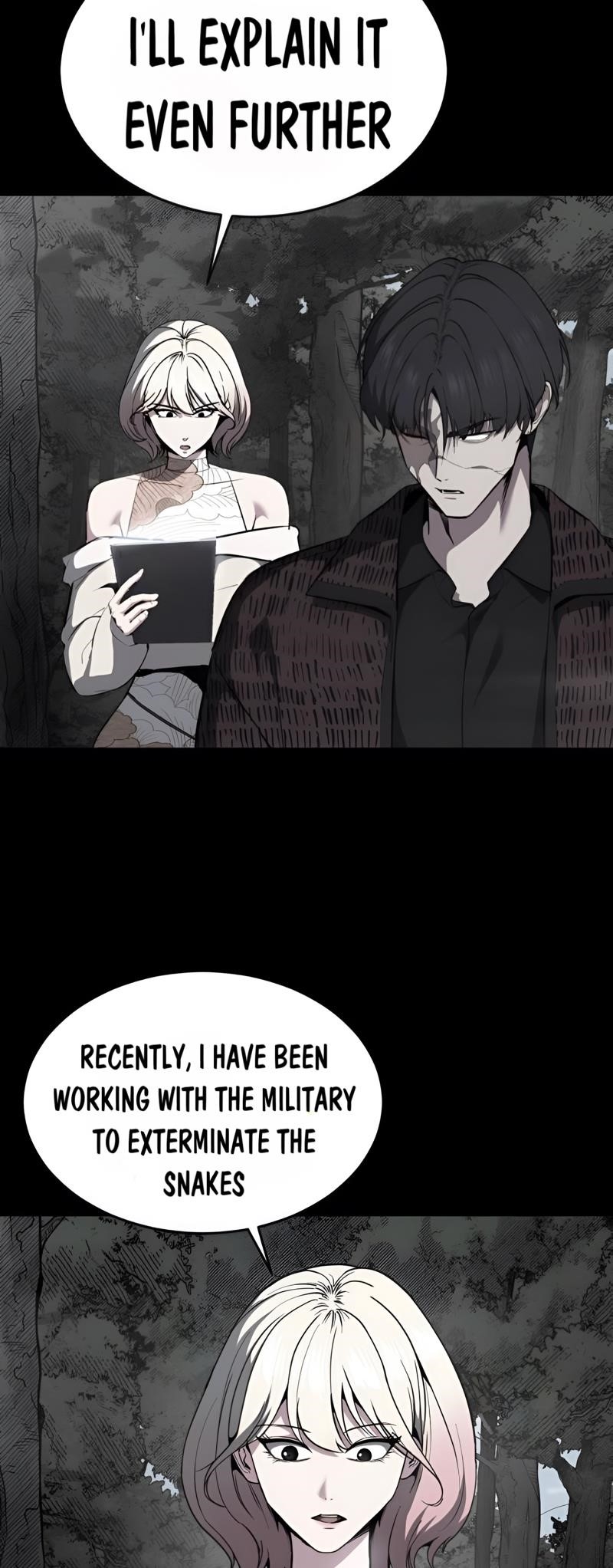 The Boy Of Death Chapter 279 - Page 5