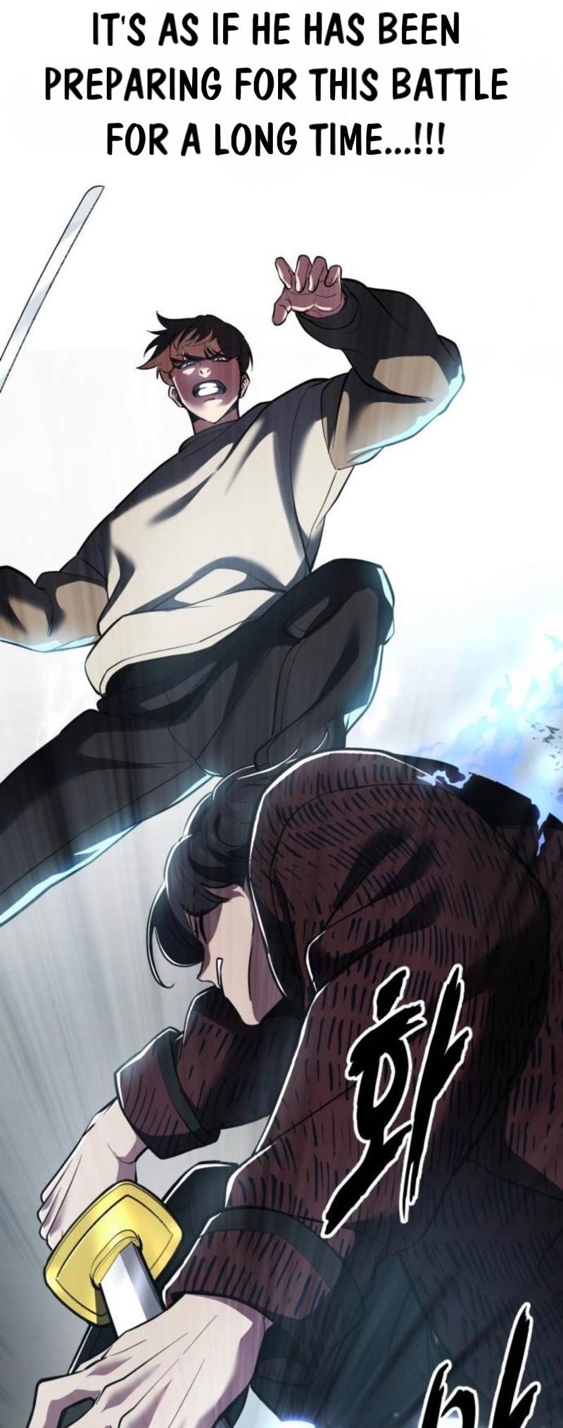 The Boy Of Death Chapter 279 - Page 50