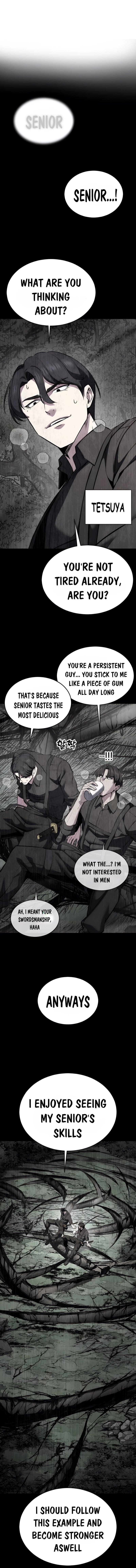 The Boy Of Death Chapter 279 - Page 53