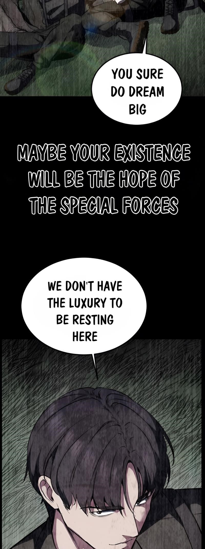 The Boy Of Death Chapter 279 - Page 57