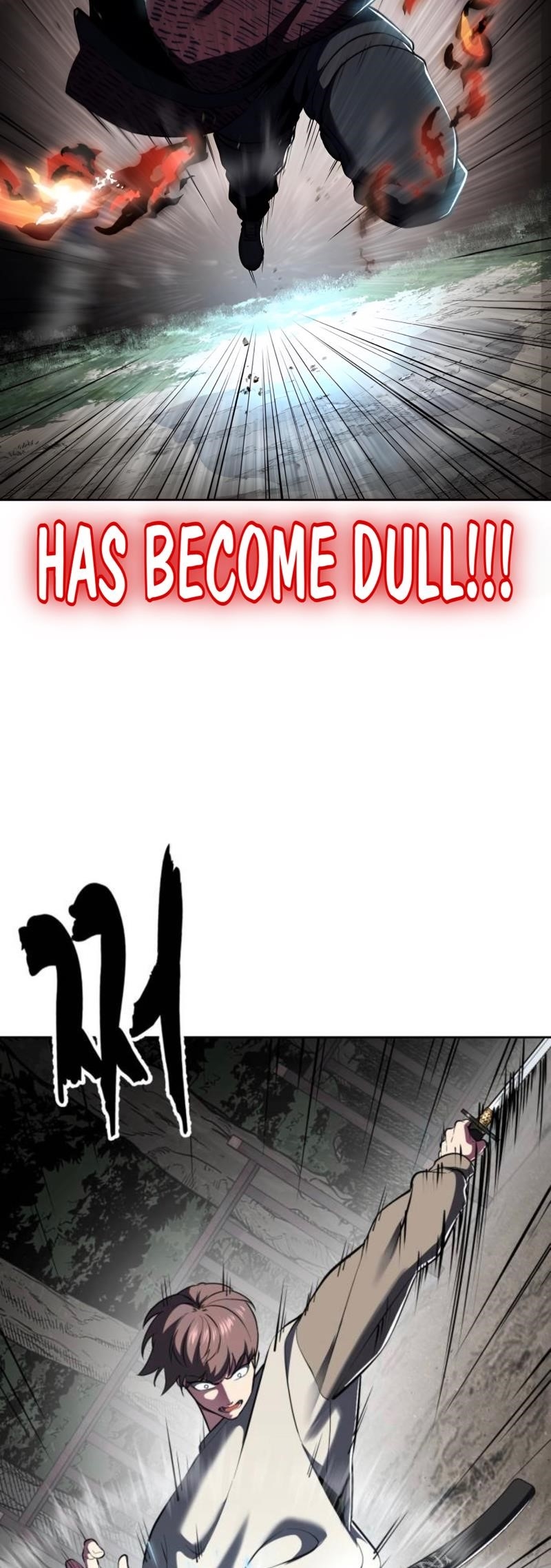 The Boy Of Death Chapter 279 - Page 69