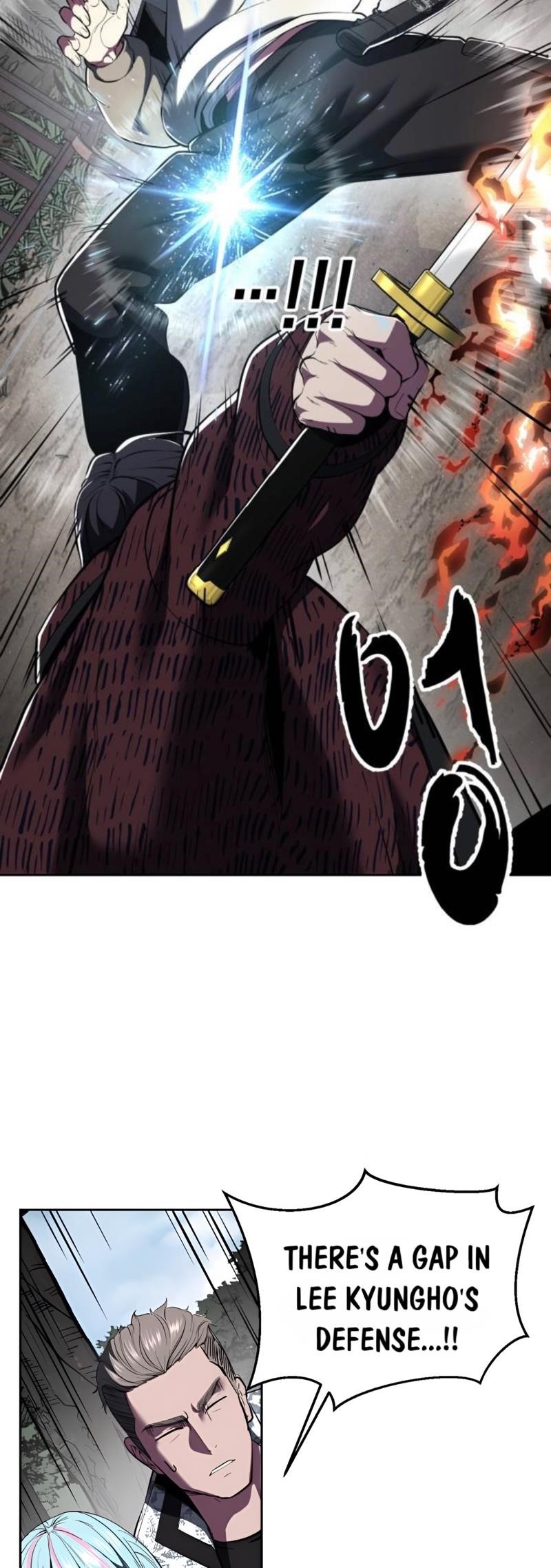 The Boy Of Death Chapter 279 - Page 70