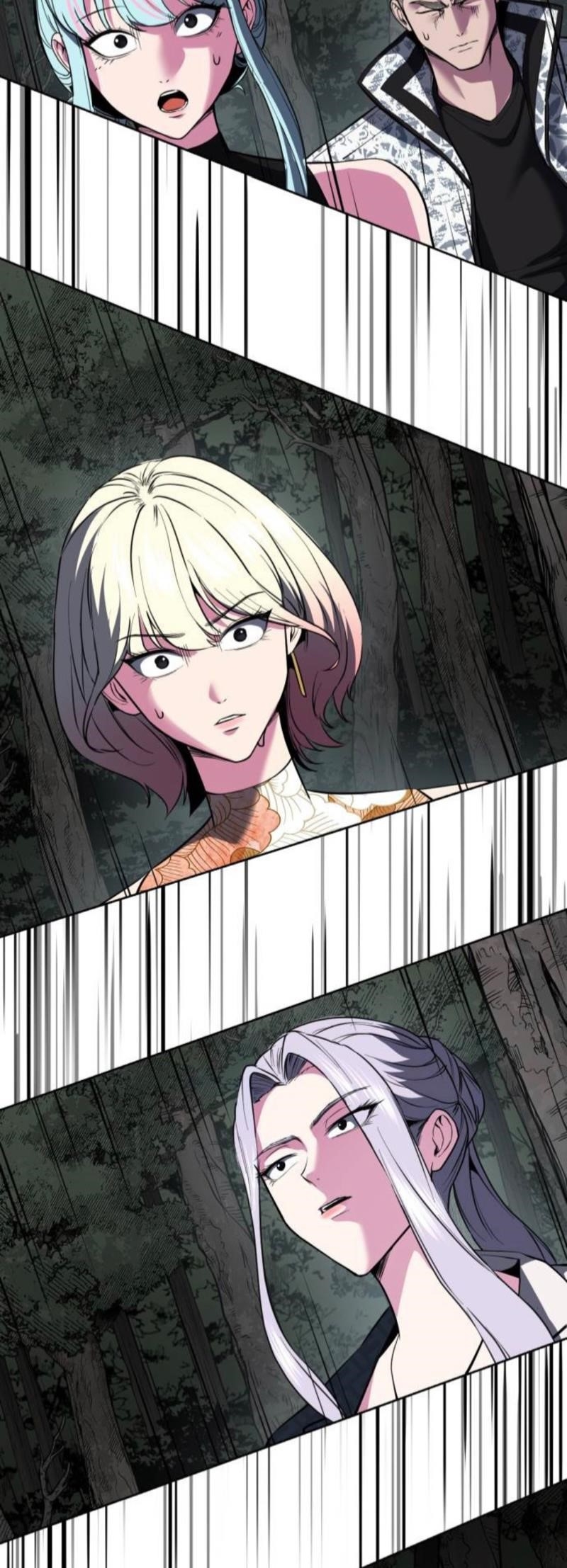 The Boy Of Death Chapter 279 - Page 76