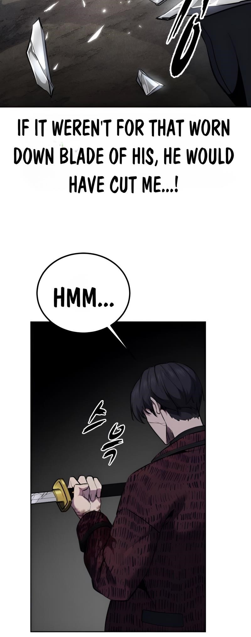 The Boy Of Death Chapter 279 - Page 79