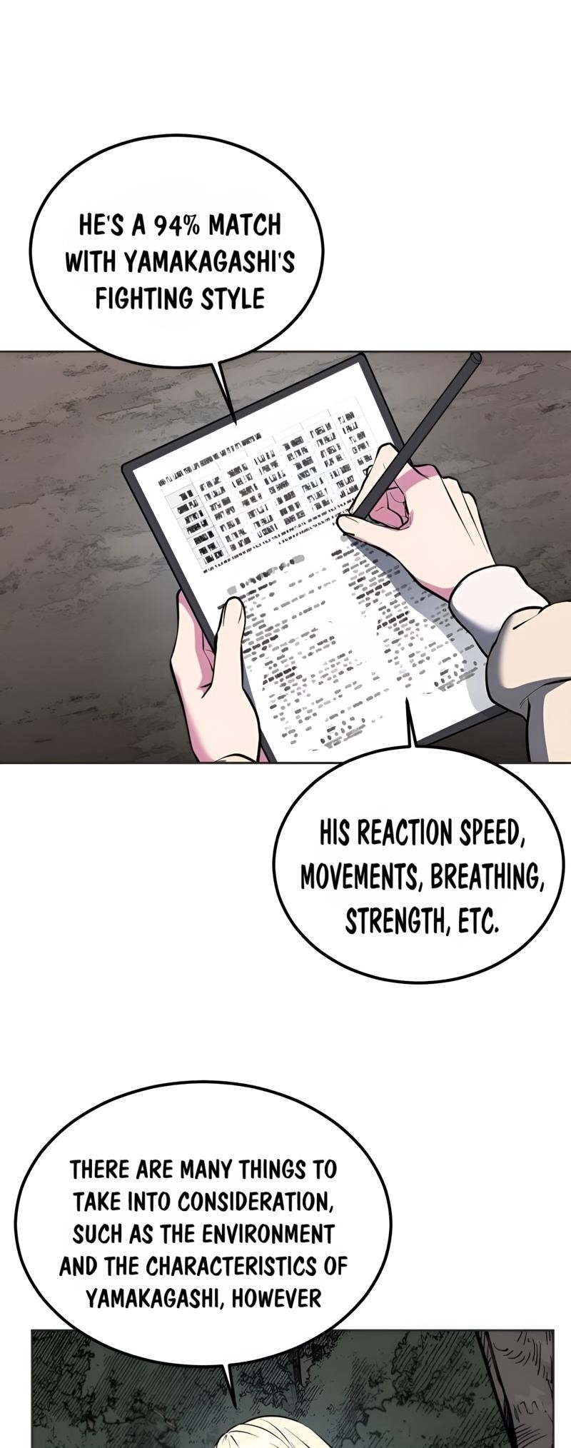 The Boy Of Death Chapter 279 - Page 82