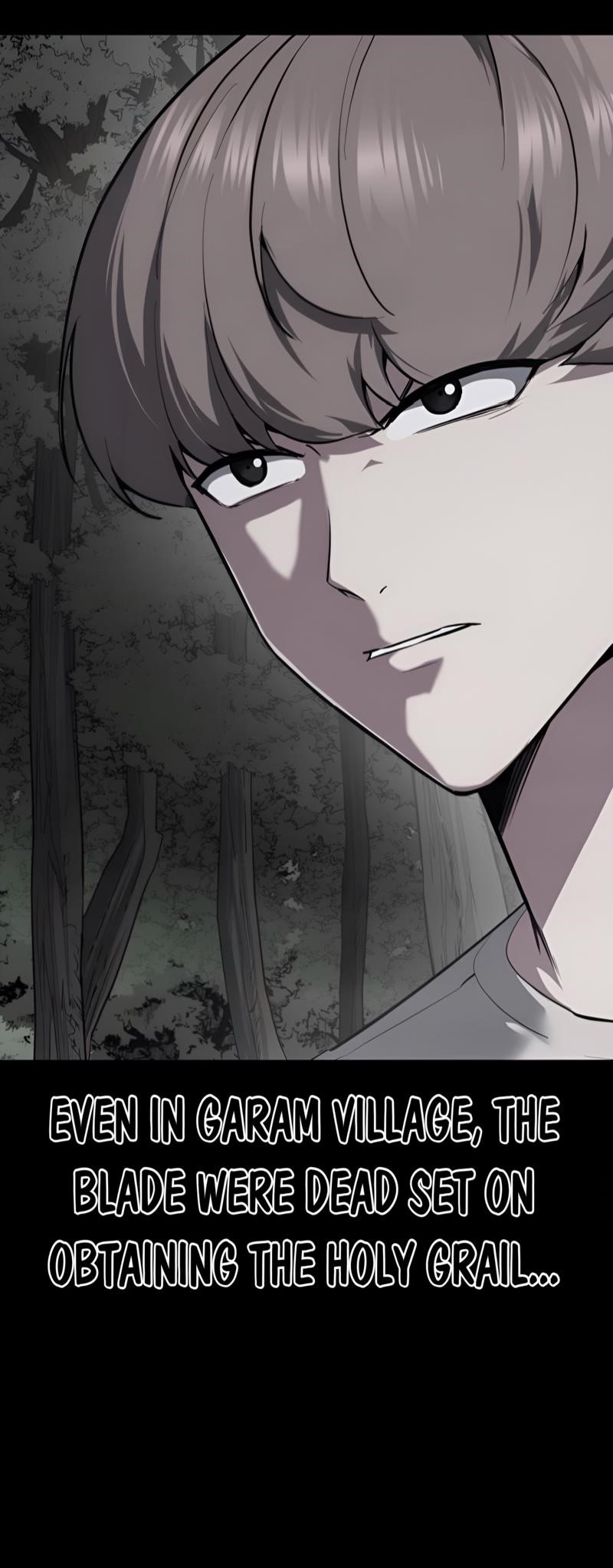 The Boy Of Death Chapter 279 - Page 9