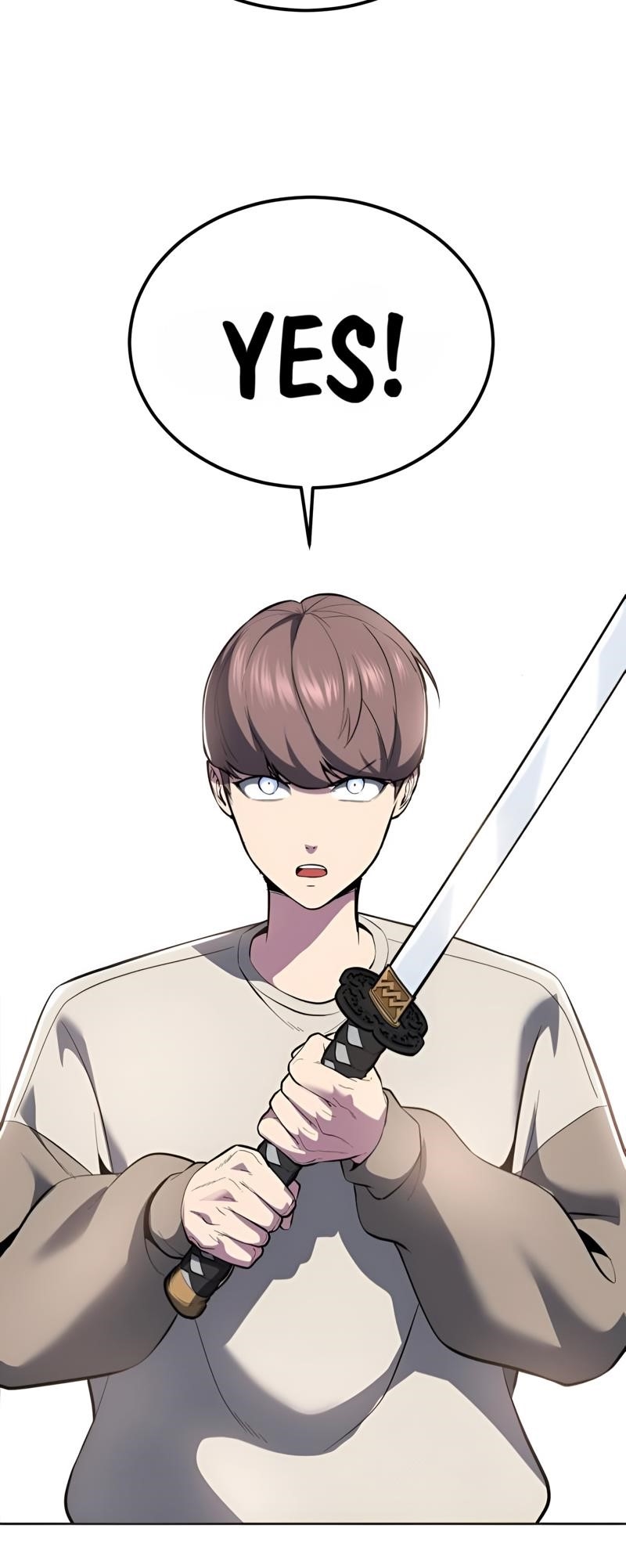 The Boy Of Death Chapter 279 - Page 90