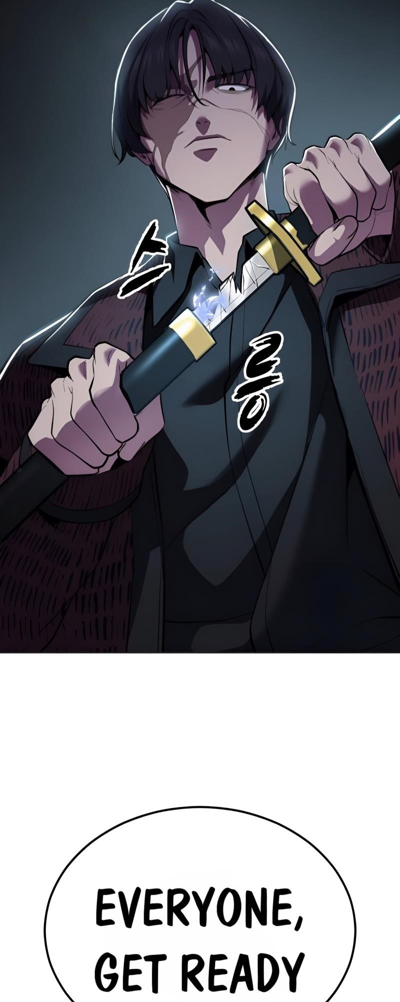 The Boy Of Death Chapter 279 - Page 92