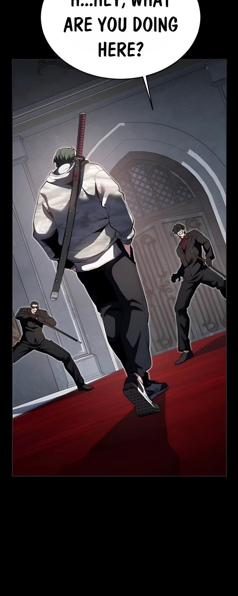 The Boy Of Death Chapter 279 - Page 97