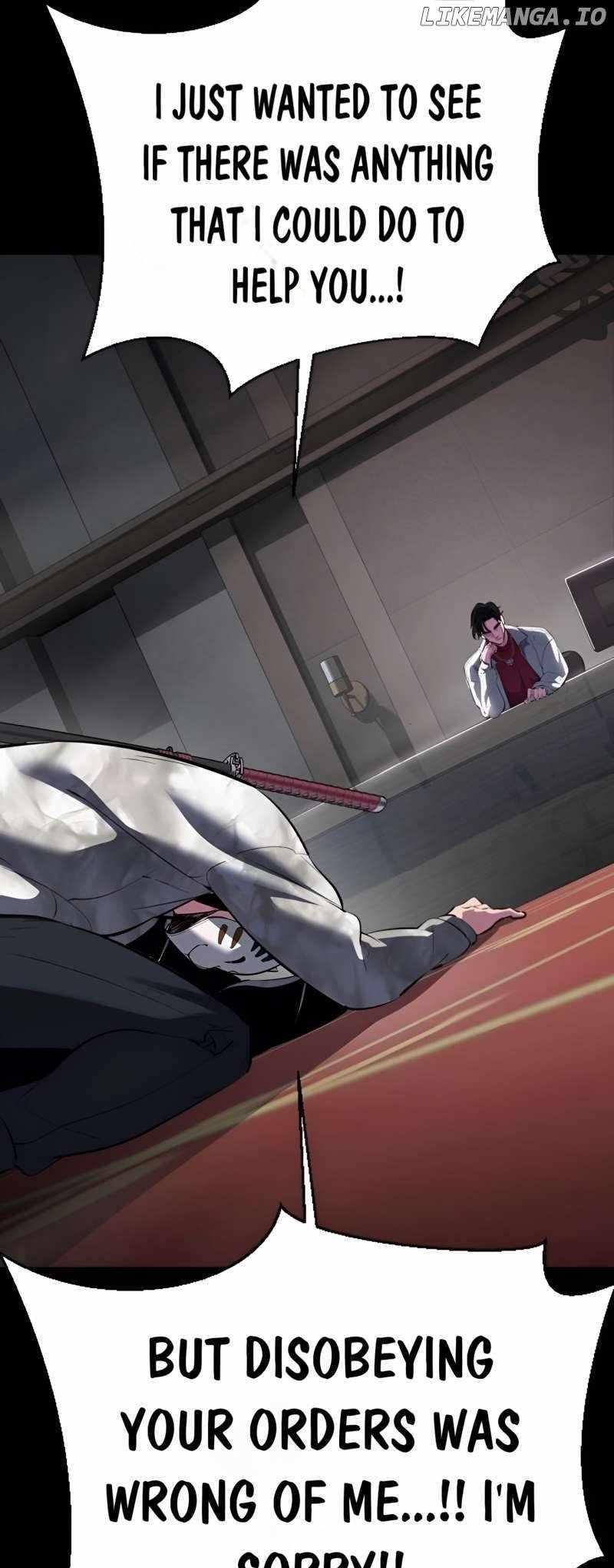 The Boy Of Death Chapter 280 - Page 10