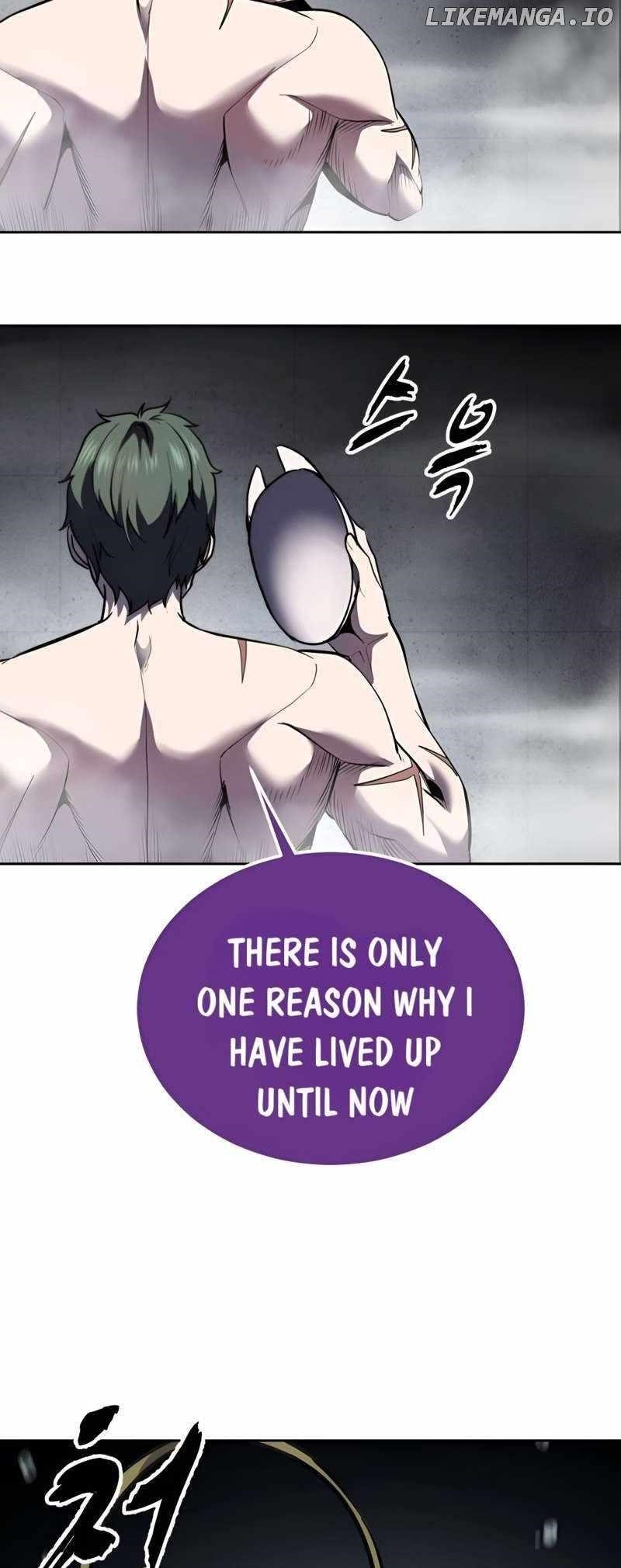 The Boy Of Death Chapter 280 - Page 101